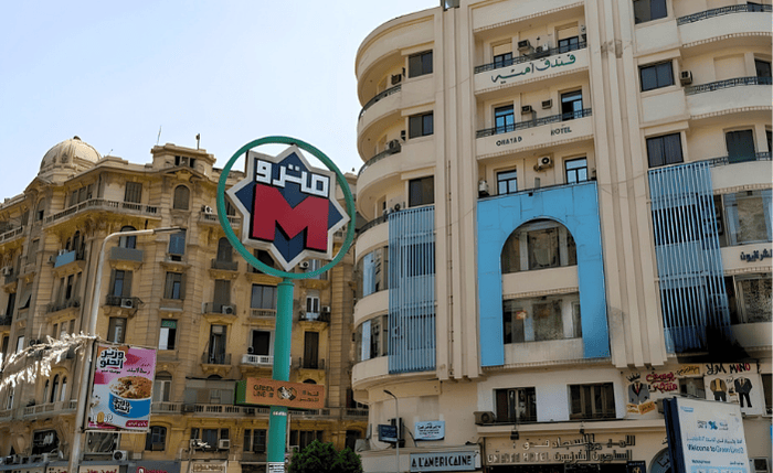 You Can Now Pay for Metro Line 1 & 2 Tickets via Visa