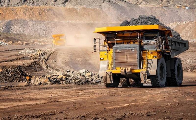 5,651 Mineralisation Sites Discovered in Saudi Arabia in 2024