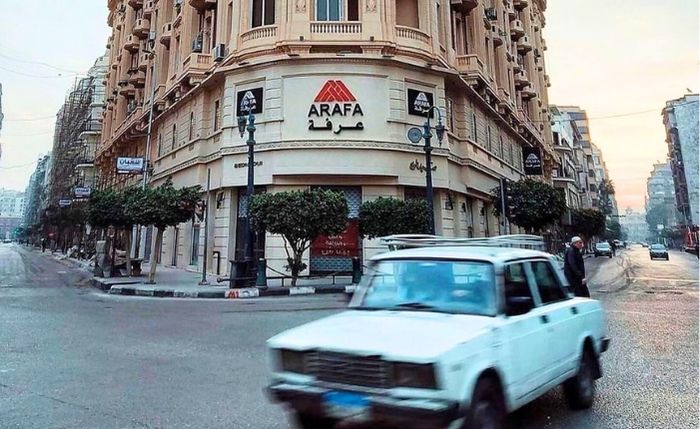 Egyptian Companies Hold 63% of Egypt’s Apparel Export Base