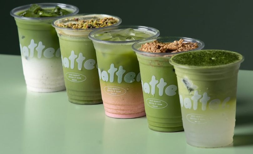 Matter Matcha to Open in New Cairo’s U Venues