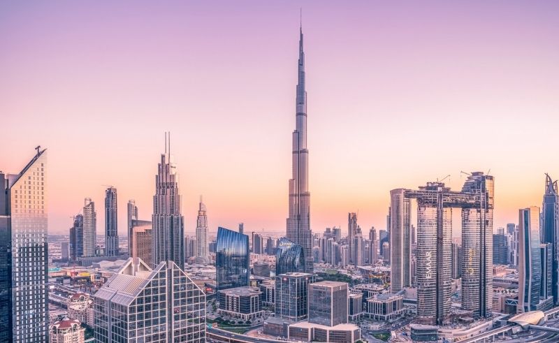 Saviynt Opens Dubai HQ to Expand Identity Security in the Middle East