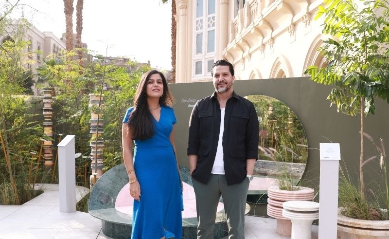 Creative Districts’ Blueprint for Egypt’s Design Scene