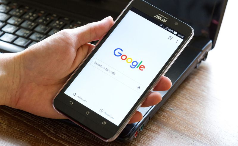 Digital Transformation Leads Google Searches in Saudi Arabia