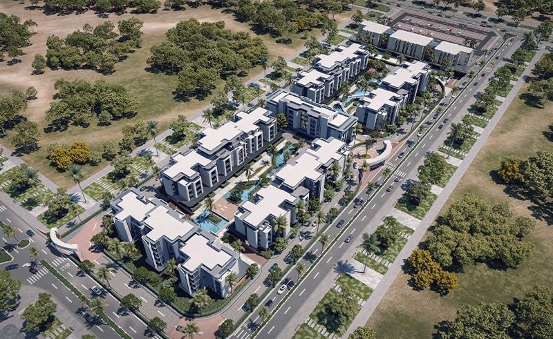 AD: Kaïa by Guira Developments: A Wellness-Led Residential Sanctuary