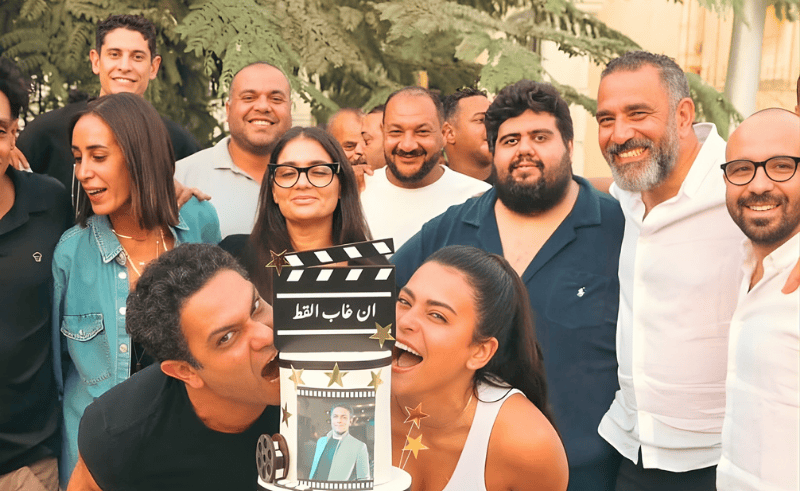 Museum Heist Film 'In Ghab El Qot' Set for December 31st Release