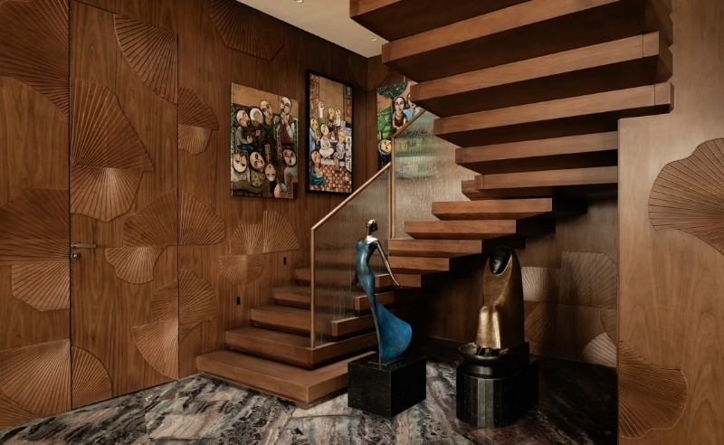 Egyptian Visionaries on the AD100 2026 List