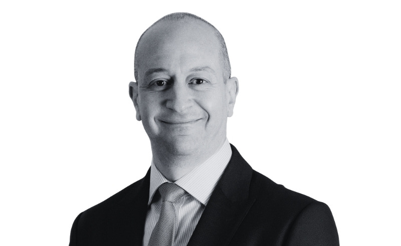 Inside MENA’s Digital Banking Shift With onebank CEO Sherif Elbehery