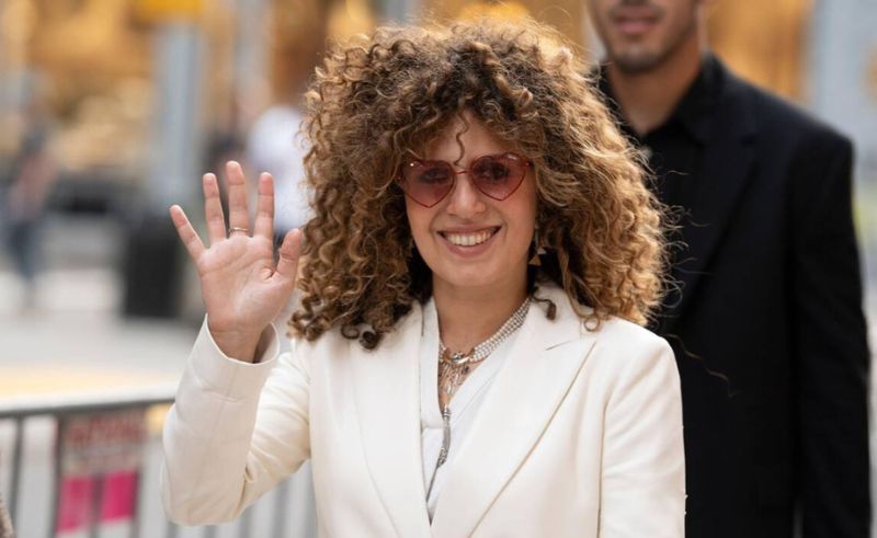 Sarah Goher Among Variety’s ‘10 Directors to Watch’ List