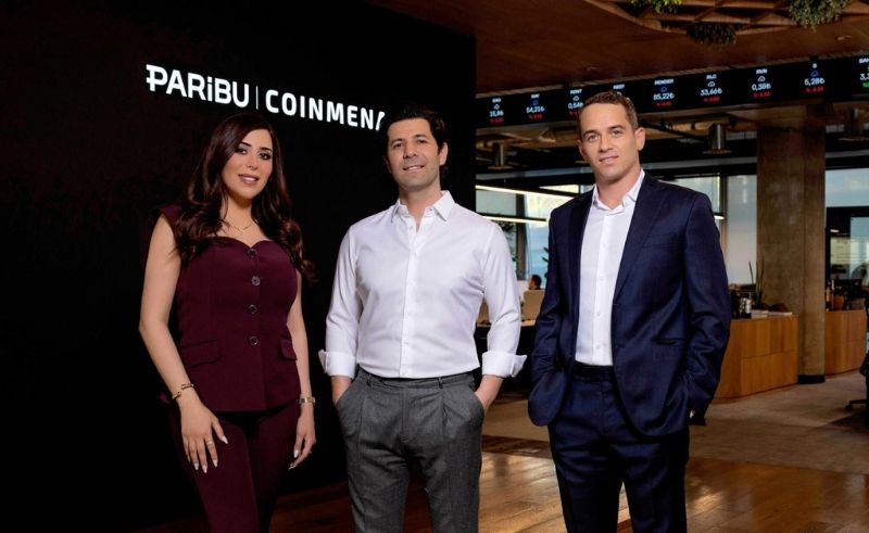 Turkey's Paribu Acquires VARA-Authorised CoinMENA At $240M Valuation