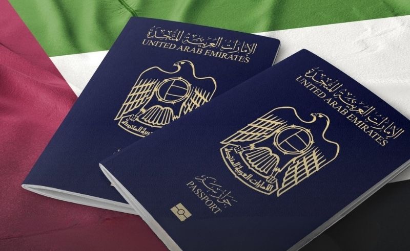 Unified Smart System to Renew Passports & ID Cards Launched in UAE