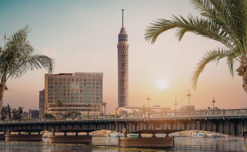 EGP 10B Support Program Launched for Startups & SMEs in Egypt