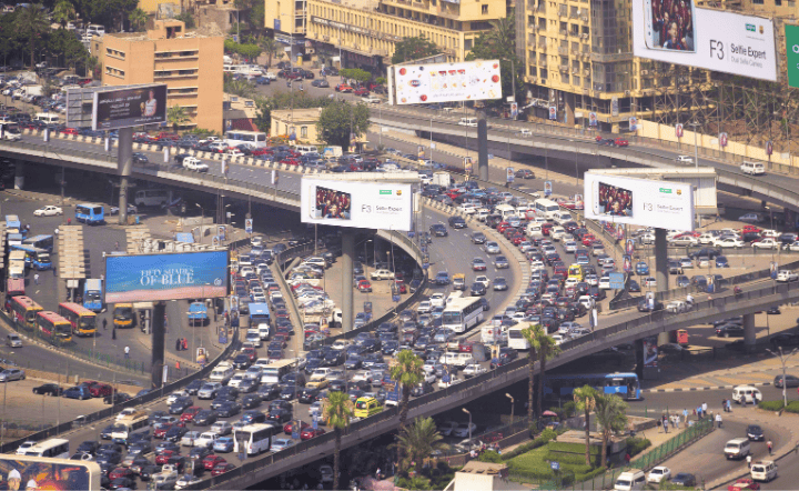 Ministry of Interior Launches Electronic Traffic Violations Certificat