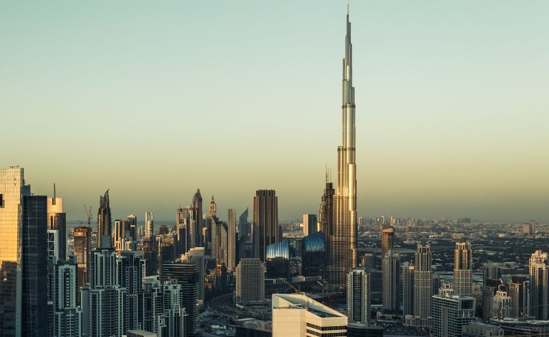 UAE's Qadi Raises Pre-Seed for Its Middle East AI Compliance Platform