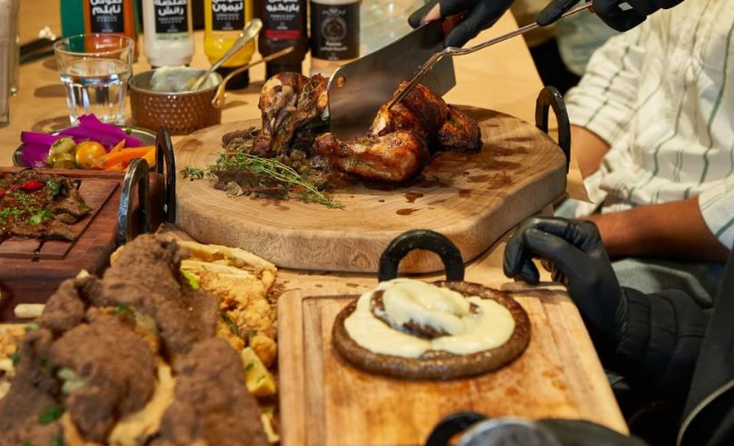 Ormet Fahmy Is Now Open in City Center Almaza