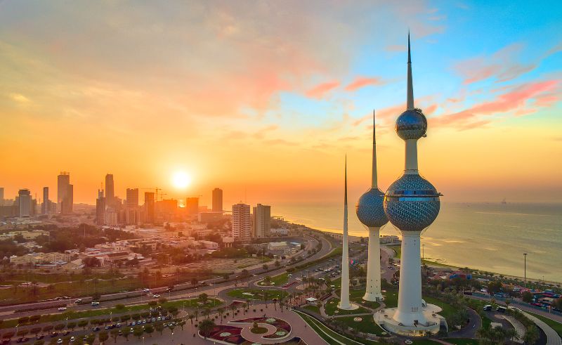 Kuwaiti Tailoring App MASAHA Secures Seed Backing at $1.5M Valuation