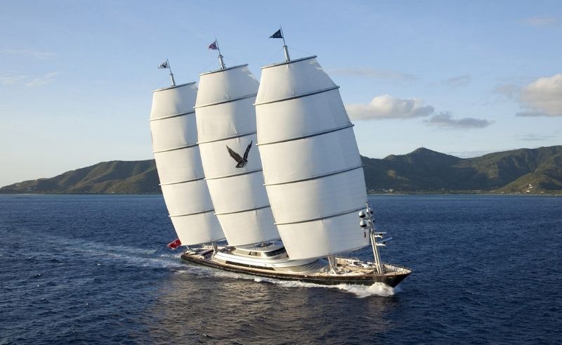 Dubai Hotelier Jumeirah Launches Ultra-Luxury Yachting Experience 