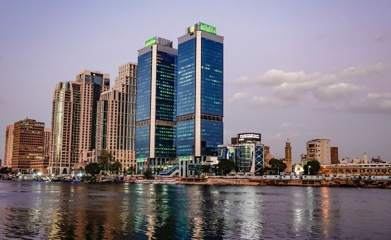 NBE & EBRD Sign $100 Million Agreement to Support Egypt’s MSMEs