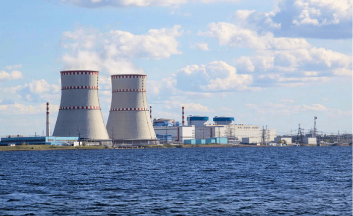 1,100 Jobs Are Now Available at El Dabaa Nuclear Plant