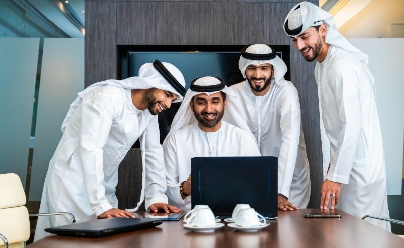 UAE Ranked Among Top Three Countries Globally for 2026 Hiring Growth