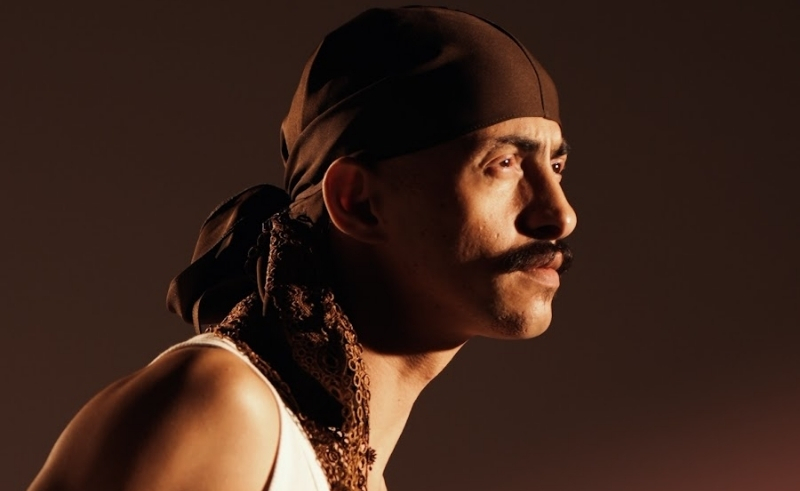 Shuffle | Nov 27 - Dec 10 