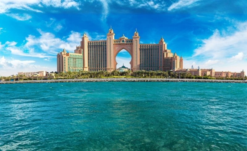 You Can Now Check Into All Dubai Hotels With Just Your Face