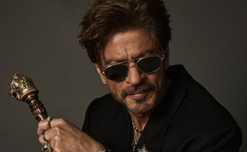 Dubai Tower Named After Shah Rukh Khan Sells Out in a Day