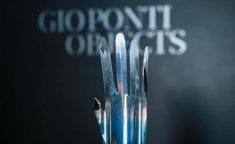 Molteni&C Brings Italian 'Ponti Style' to Cairo’s Villa Magenta