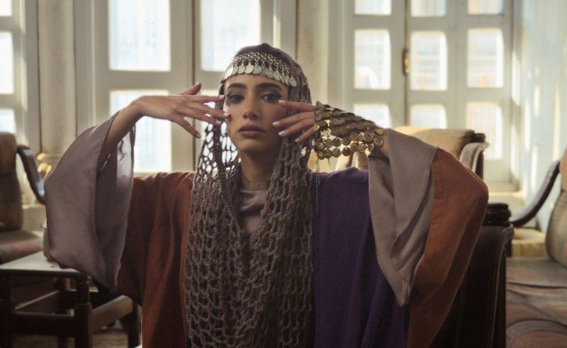 Yal Solan Honours Sudanese Folklore on New Single ‘Ya Enay Kafak Alam'