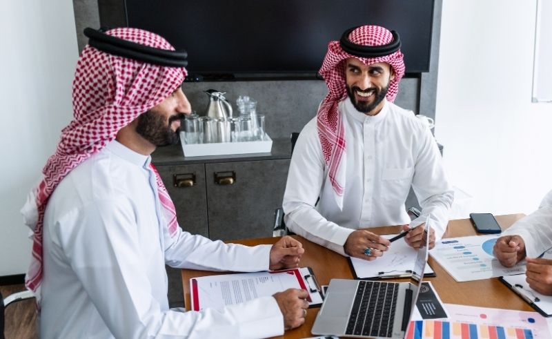 Digital Wage Protection System With Real Time Tracking Launches in UAE