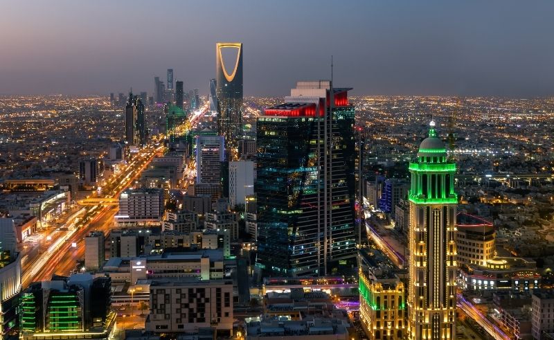 SaudiFleet & Logistics Platform ‘Viero’ Raises $1.2M in Seed Funding