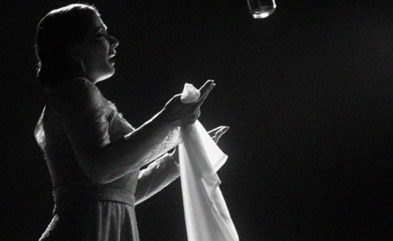 How Azza Fahmy Resurrected Umm Kulthum’s Jewelry in Biopic El Sett