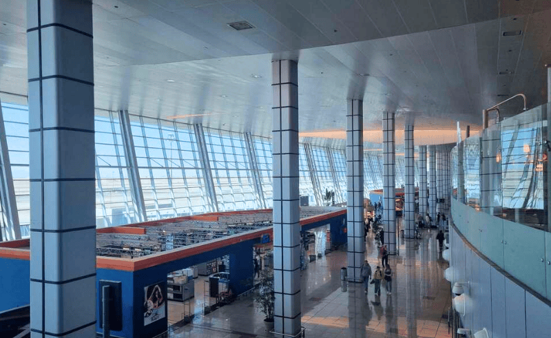 Ministry of Civil Aviation Opens Tender for Hurghada Airport