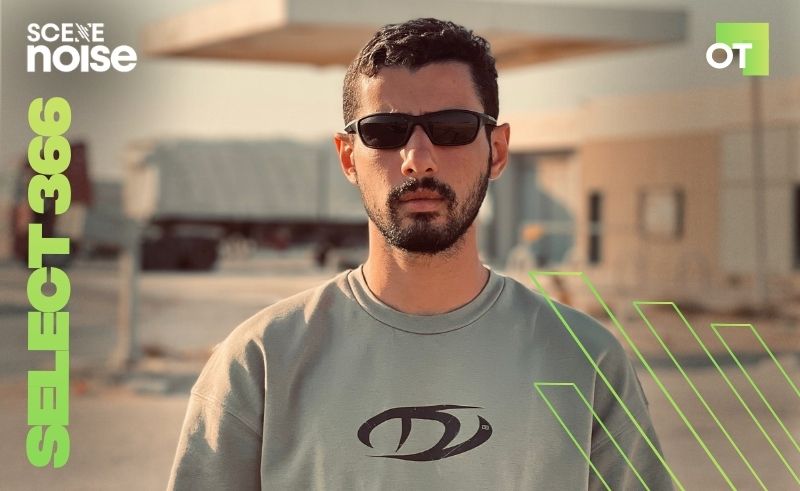 Select 366: Mixed by OT 