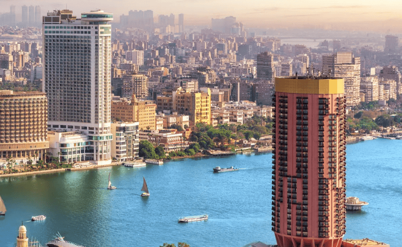 Ministry of Industry Launches Investor Support App in Egypt