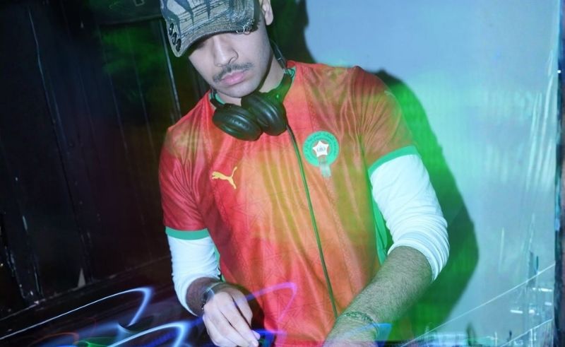 Ouella Translates Amazigh Heritage into Bass Music on 'SHILHA' EP