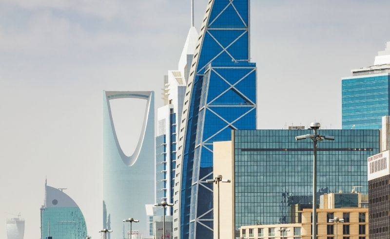 Saudi SME Bank Signs $801M Agreement to Boost Small Business Financing