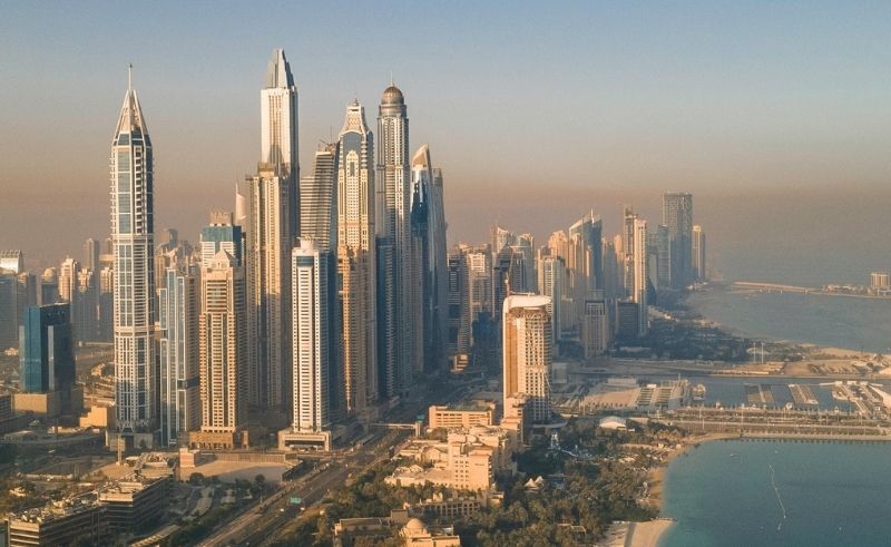 UAE Issues New Law to Protect Children Without Known Parents