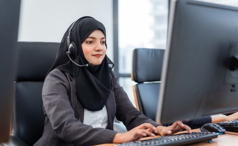 New AI System Cuts UAE Government’s Call Centre Response Times by 90%