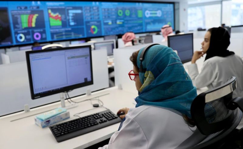 Saudi Arabia Ranks 10th in G20 for Universal Health Coverage