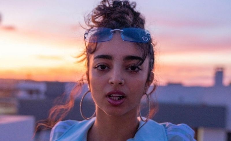 This week's playlist is dominated by Egyptian artists with fresh cuts 