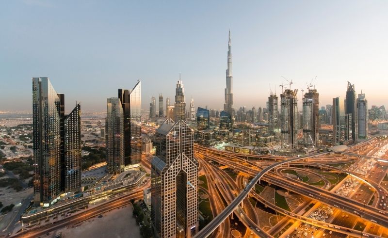 World Crypto Rankings 2025 Names UAE as MENA’s Crypto Adoption Leader