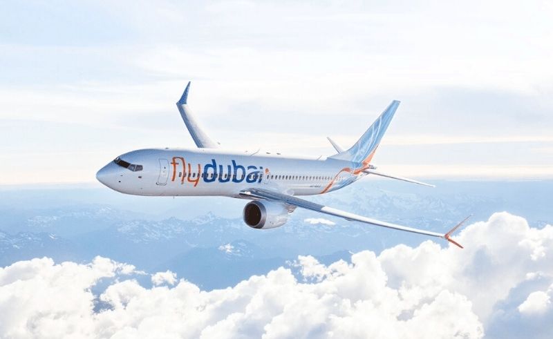 flydubai Launches Flights to Lithuania's Vilnius & Latvia's Riga