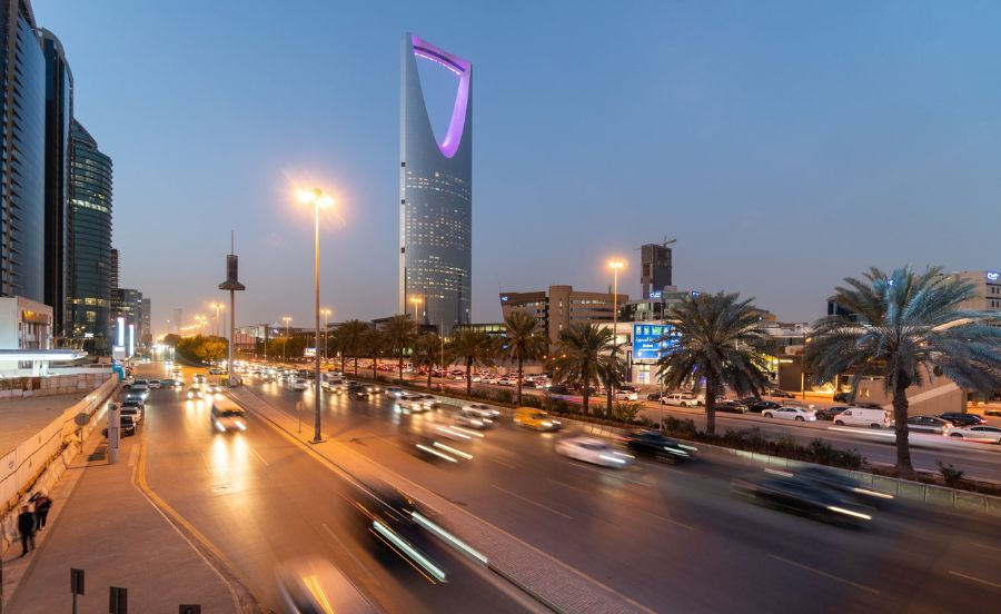 Saudi Arabia Launches National Youth Development Policy