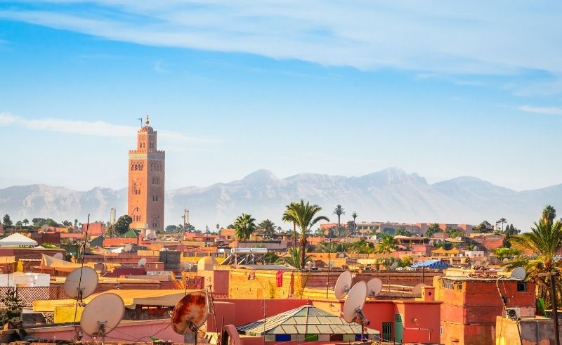 $140M Funding Programme Launched for Startups in Morocco