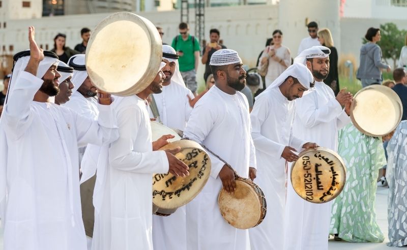 UAE Eid Al Fitr & Eid Al Adha Dates Projected for 2026