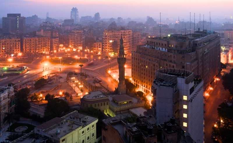 Cabinet: No Electricity Price Increase in Egypt in January 2026