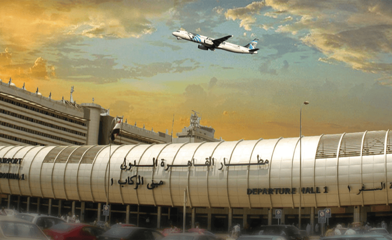 How Egypt is Boosting its Airports via Public-Private Partnerships
