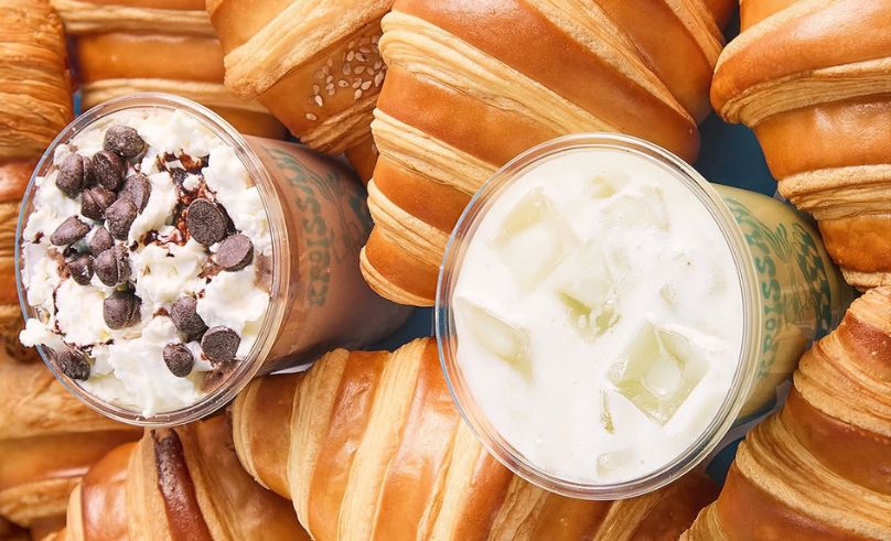 Kroissant Teases New Branch Opening With Behind The Scenes Snaps