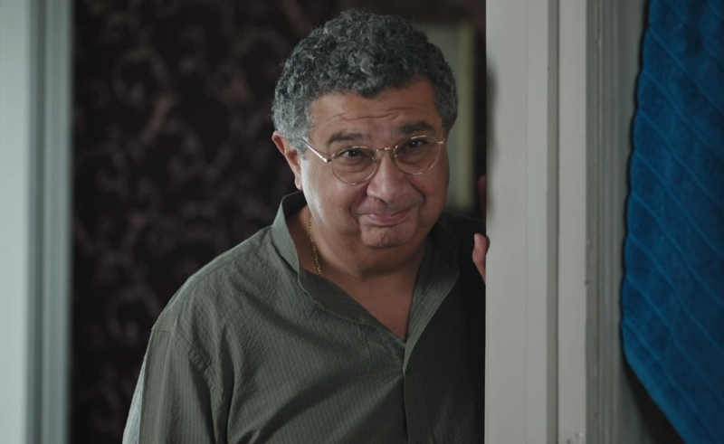 Egypt’s Most Watched Series on Shahid in 2025