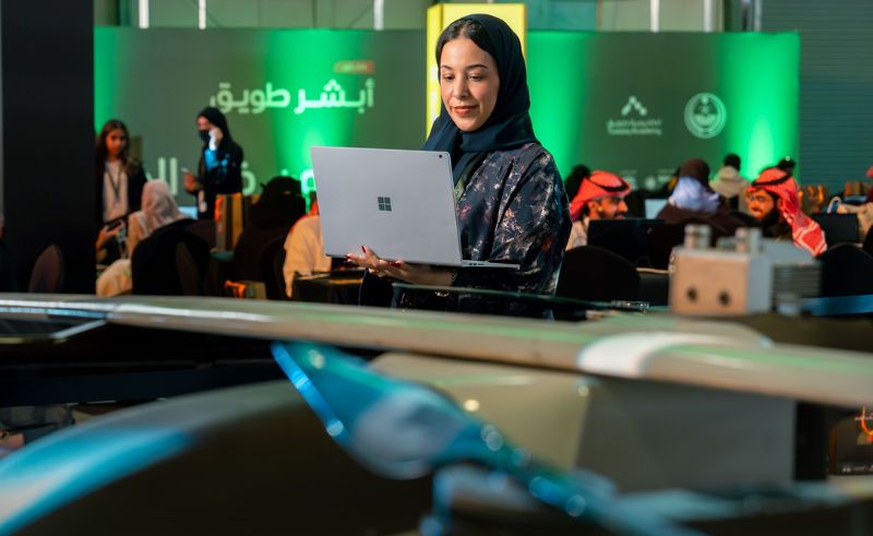 Saudi Arabia Sets Record for Largest Digital Solutions Hackathon